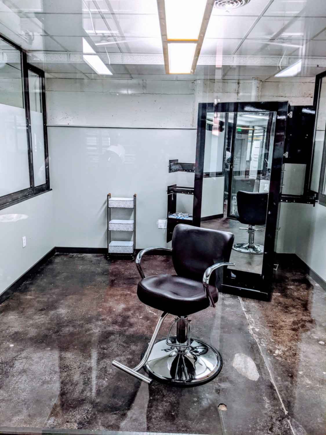 Solera Salon Suites - Denver